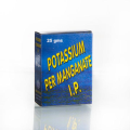 POTASSIUM-PERMANGANATE- i p powder 25gm 